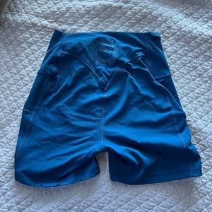Gymshark legacy shorts